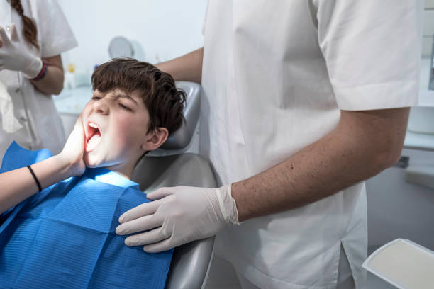 Best Emergency Root Canal Treatment in Oakes, ND