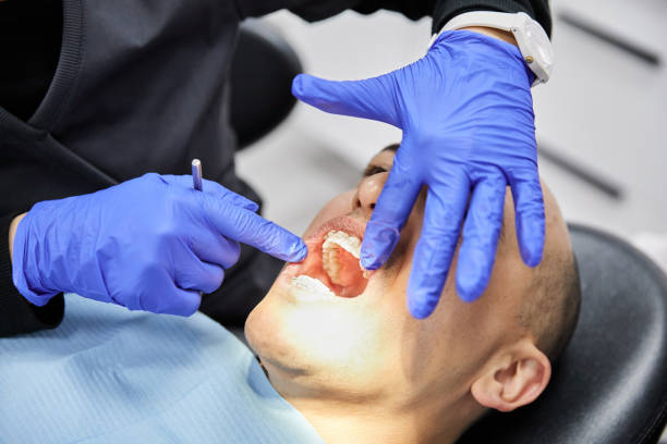 Best Orthodontic Emergency Dentist in Oakes, ND
