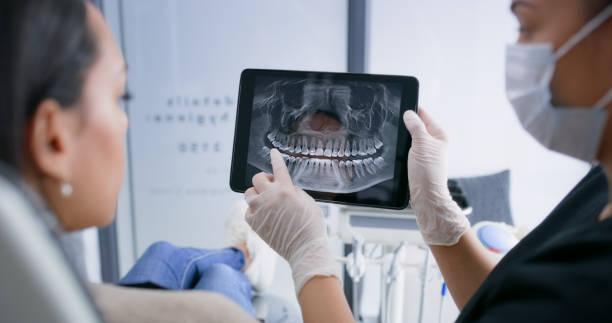 Best Mobile Emergency Dentist in Oakes, ND