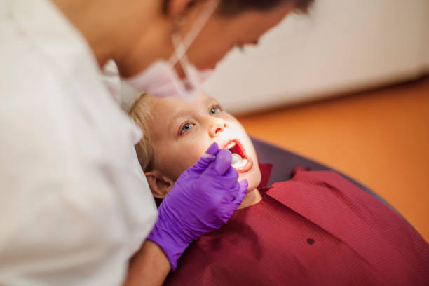 Best Emergency Dentist for Knocked-Out Tooth in Oakes, ND