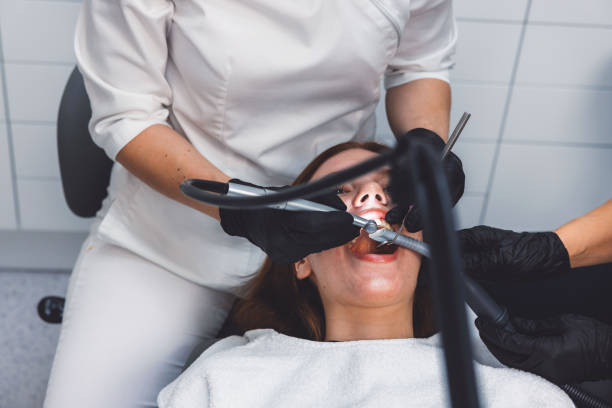 Best Emergency Dental Services for Seniors in Oakes, ND