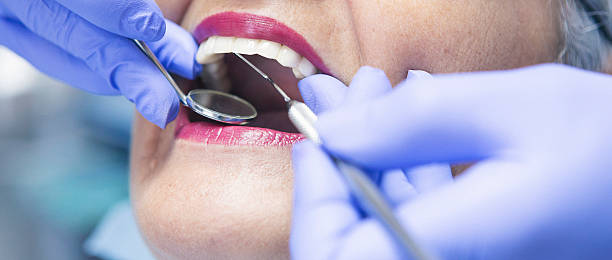 Best Weekend Emergency Dentist in Oakes, ND